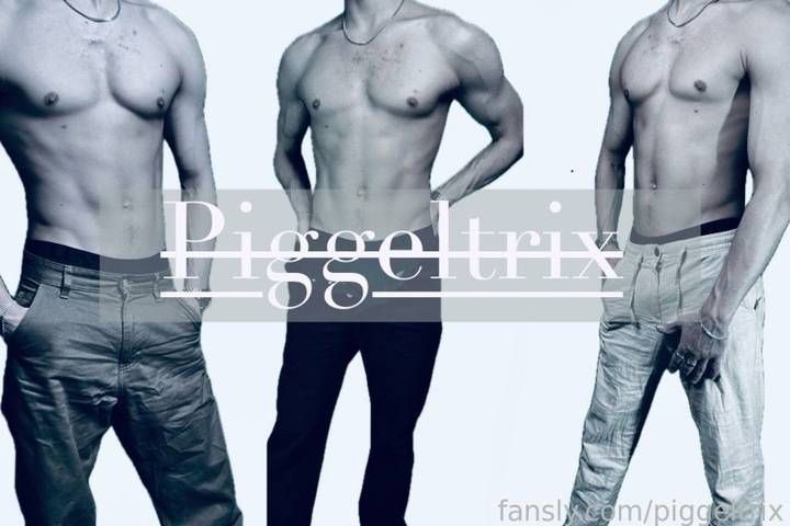fansly piggeltrix profile banner  