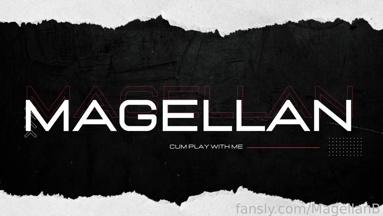 fansly MagellanandAmerigo profile banner  