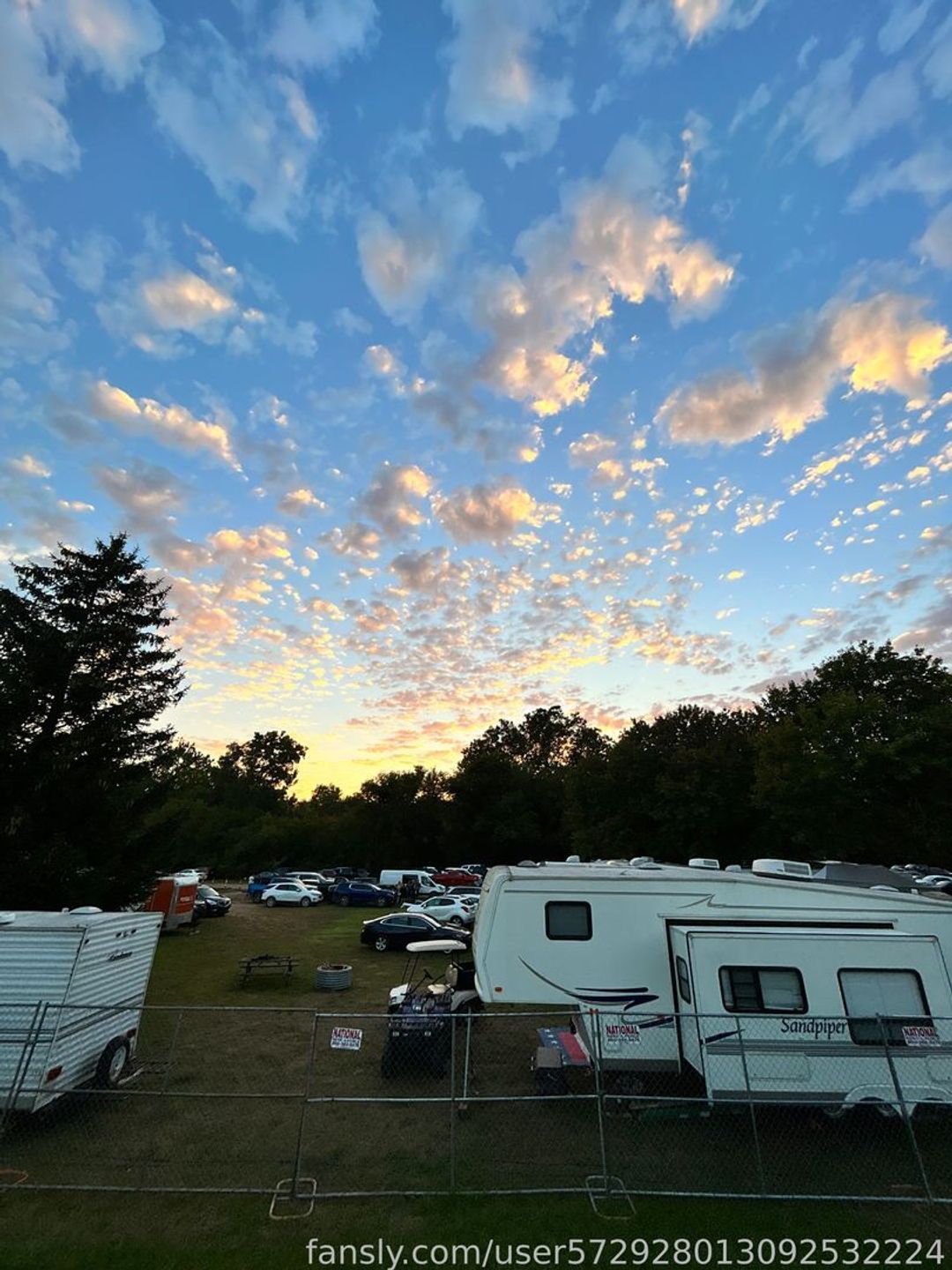 fansly CowgirlCodie profile banner