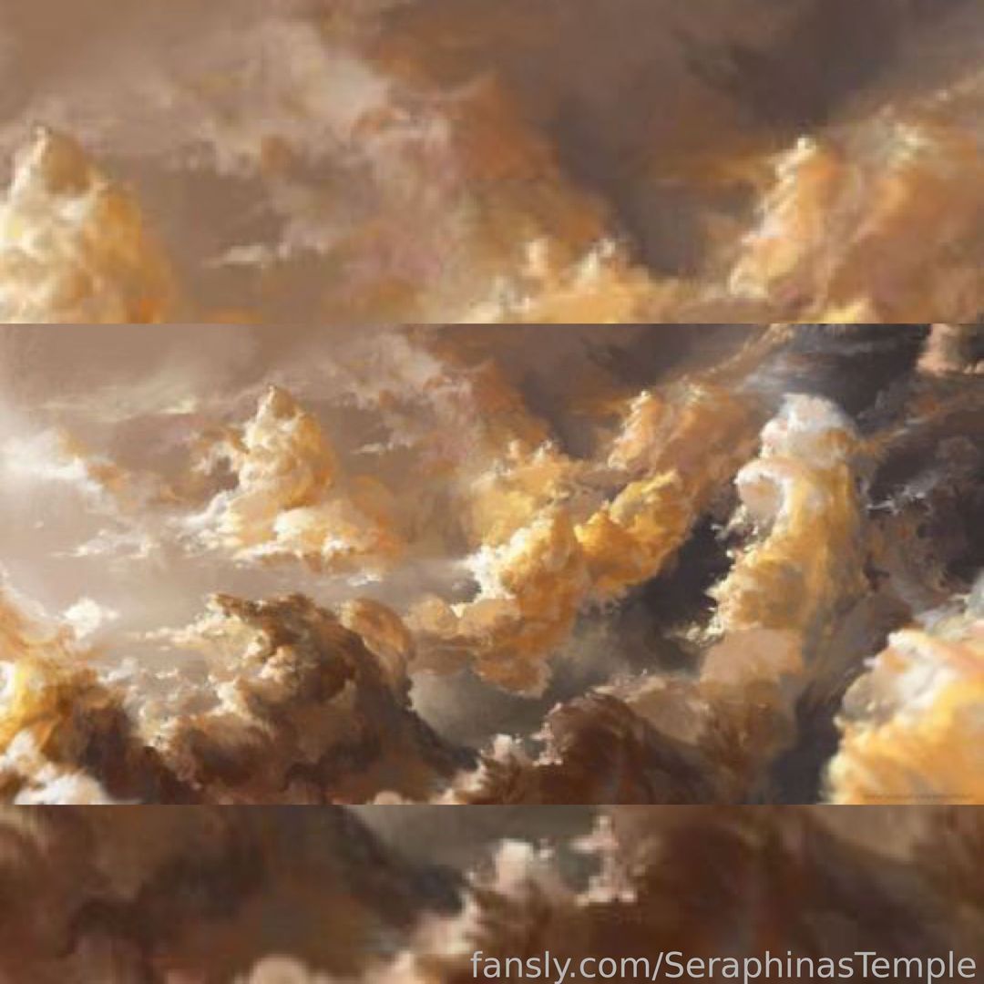 fansly Devine profile banner  