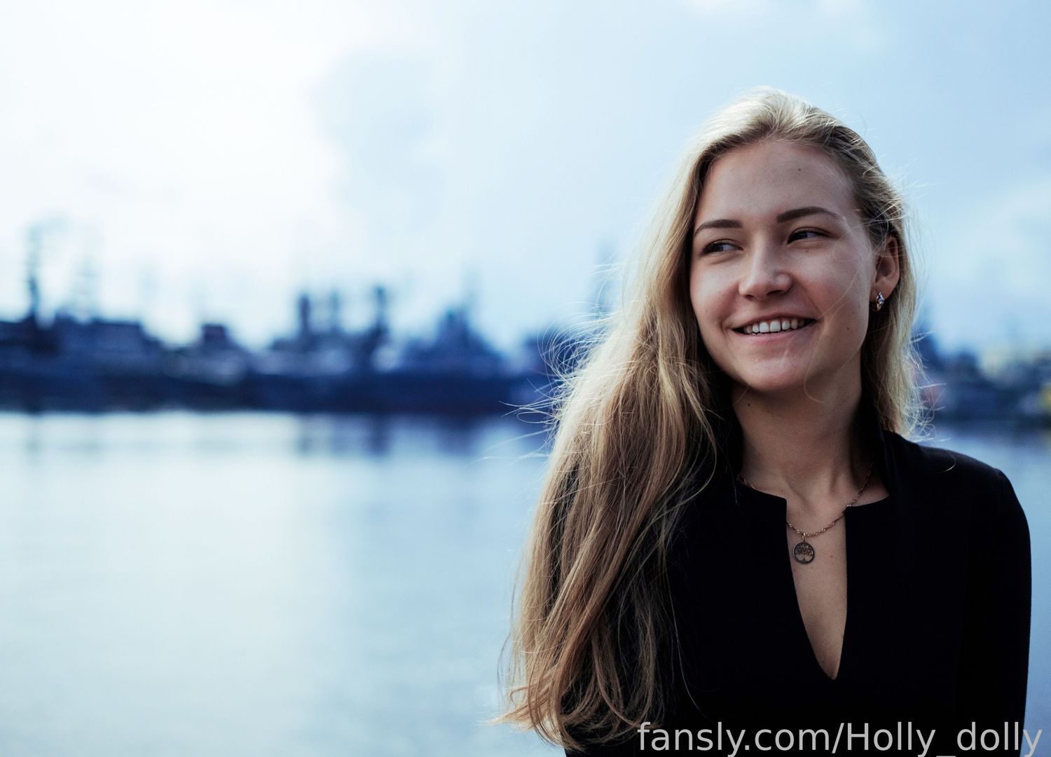 fansly Stacy Johnson profile banner  