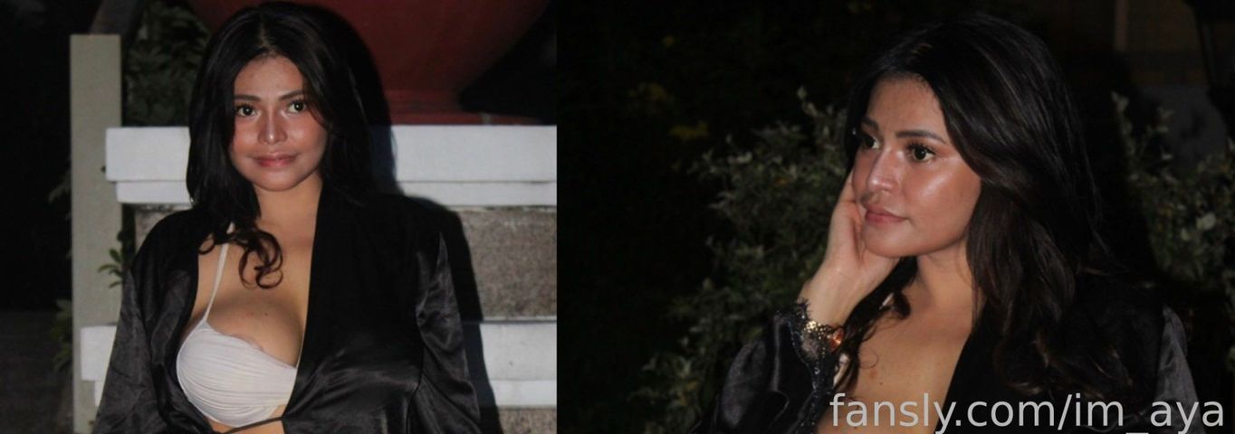 fansly Aya ๐ฅ profile banner