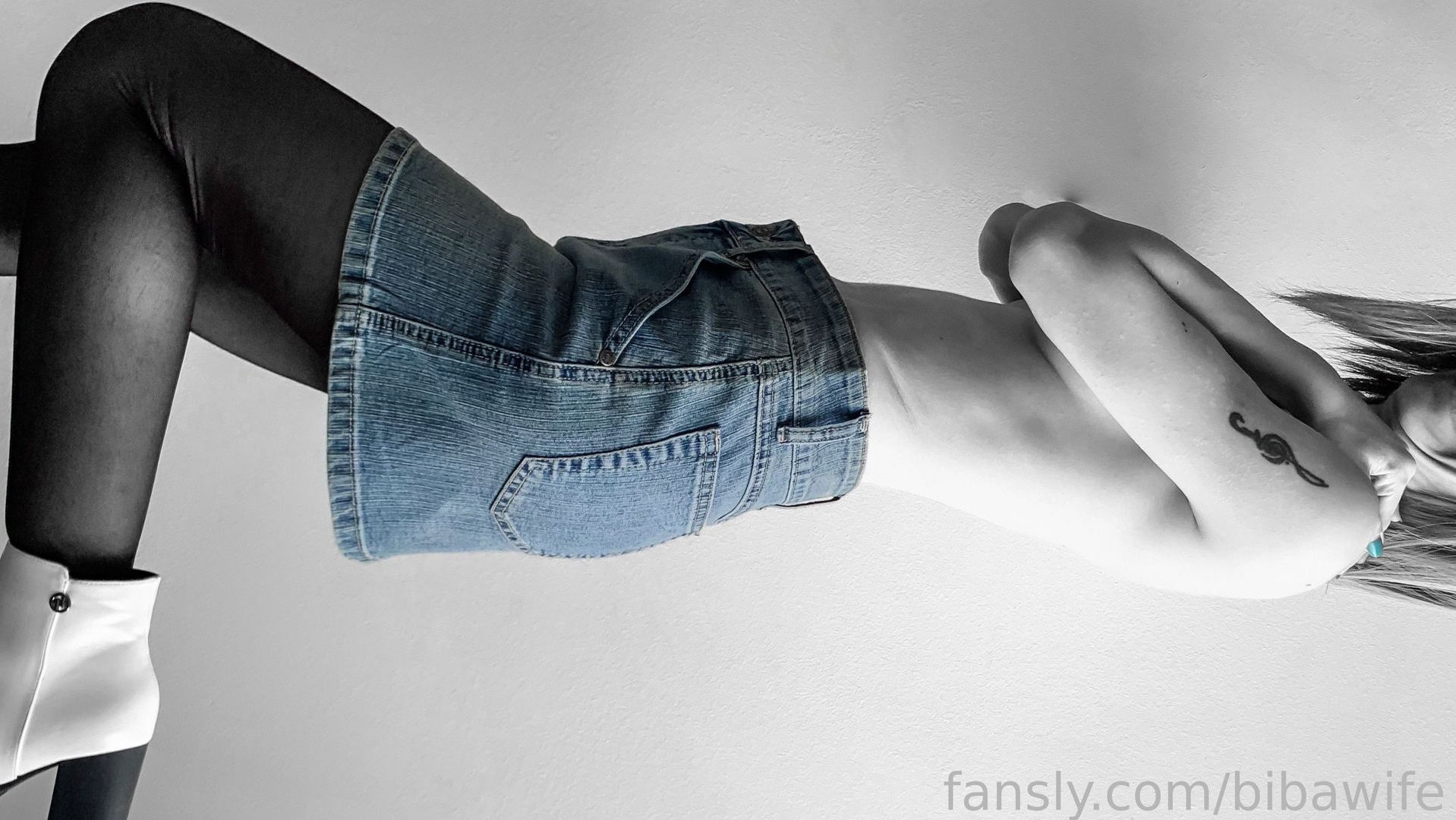 fansly bibawife profile banner  