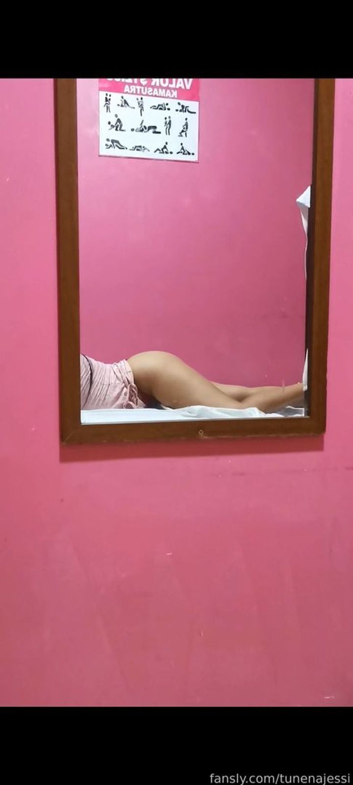 fansly tunenajessi profile banner  