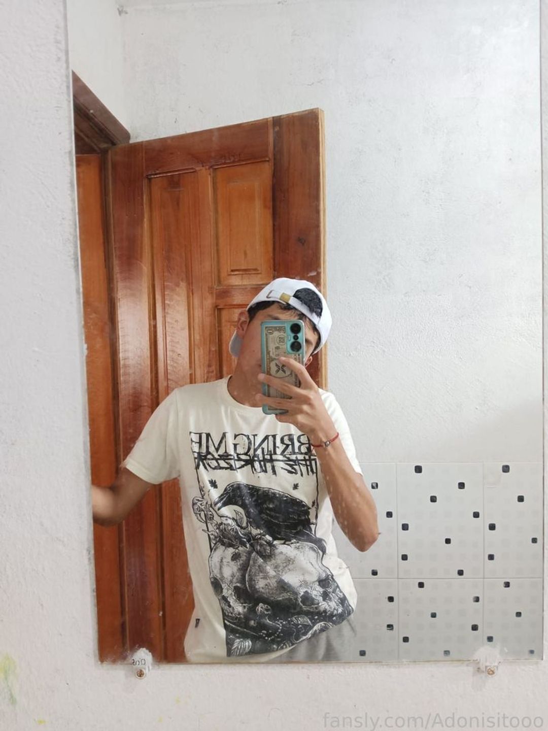 fansly AdonisBrrr_ profile banner  