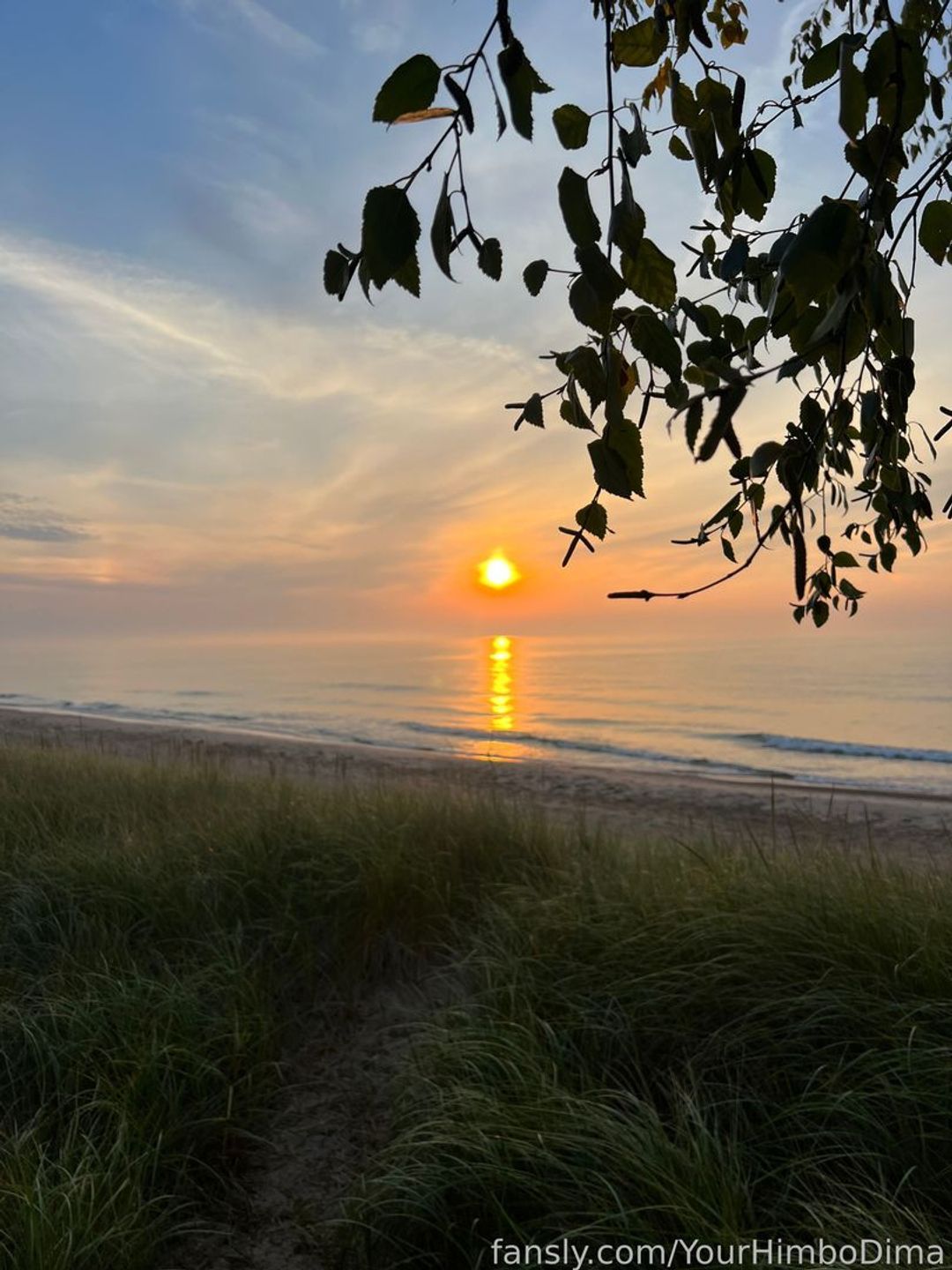 fansly YourHimboDima profile banner