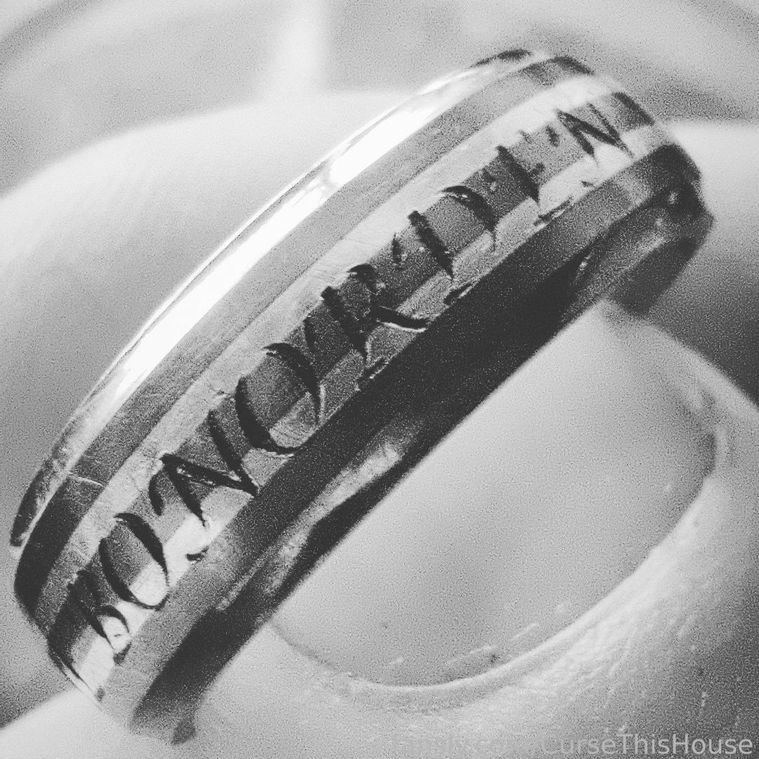 fansly CurseThisHouse profile banner  