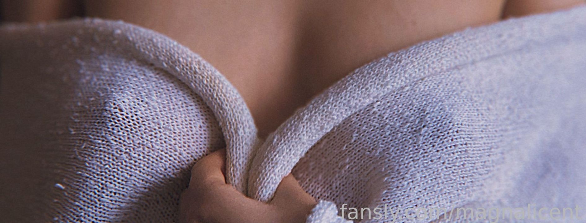 fansly You will be good โค๏ธ profile banner