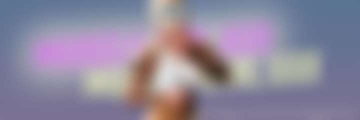 fansly MuscleGirlXXX profile banner  