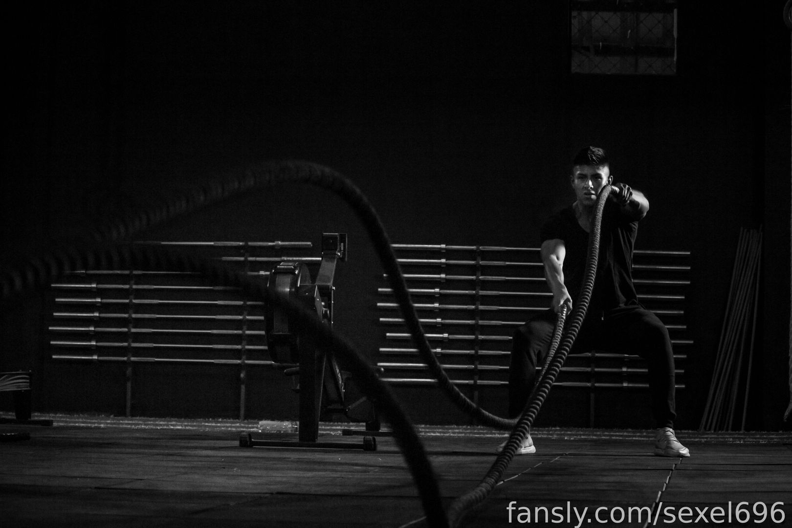 fansly sexel696 profile banner  