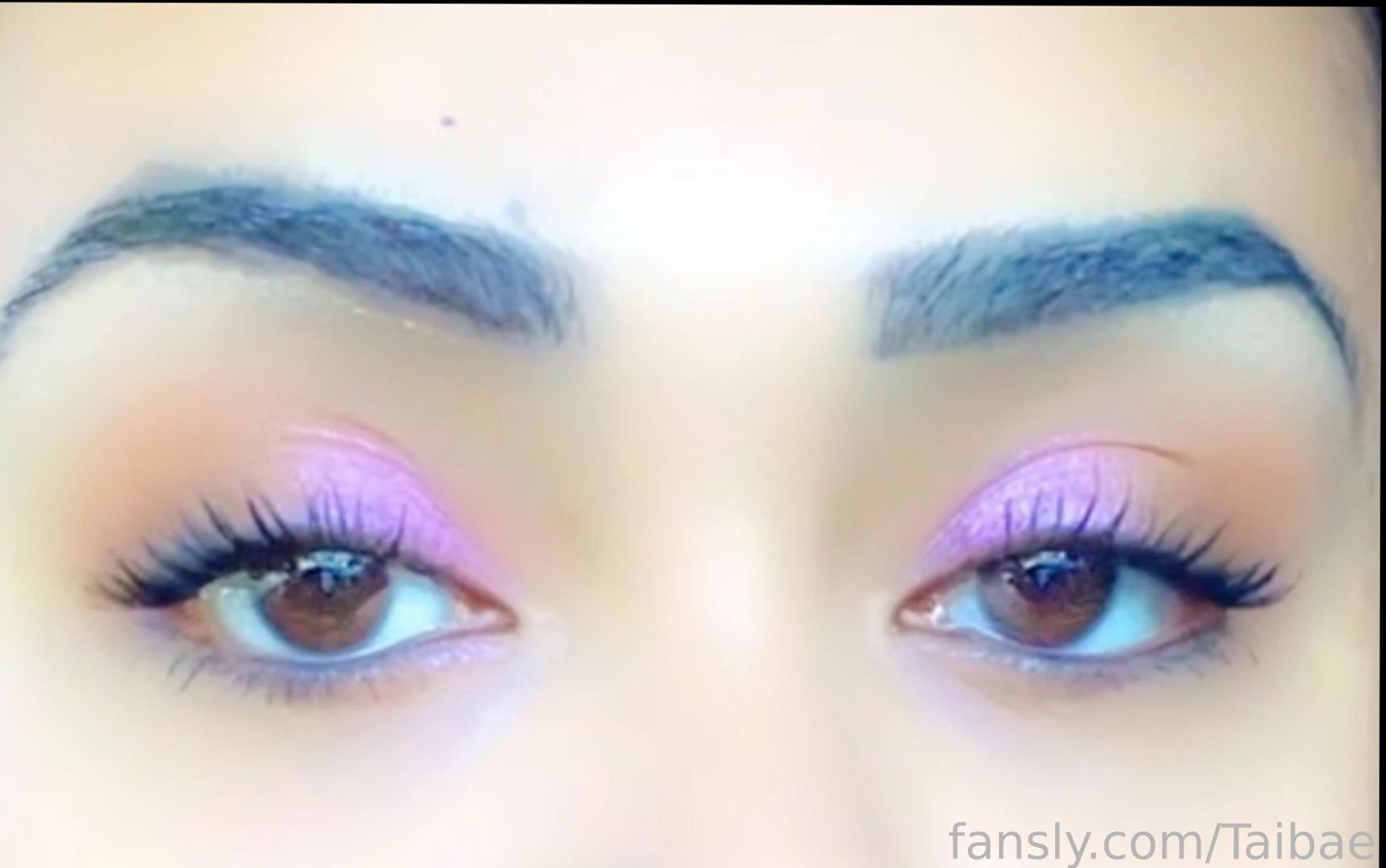 fansly Taibae profile banner  