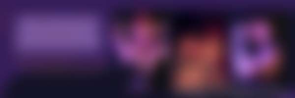 fansly Bunny B and Daddy J profile banner  