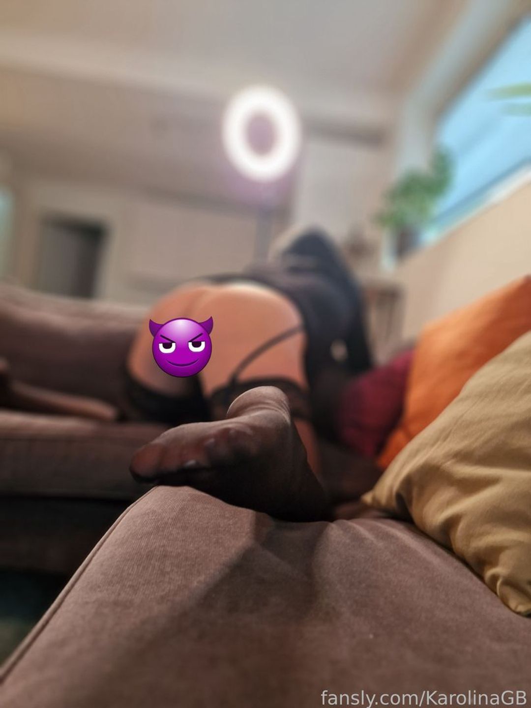 fansly ♥️Creampie-Karolina- profile banner  