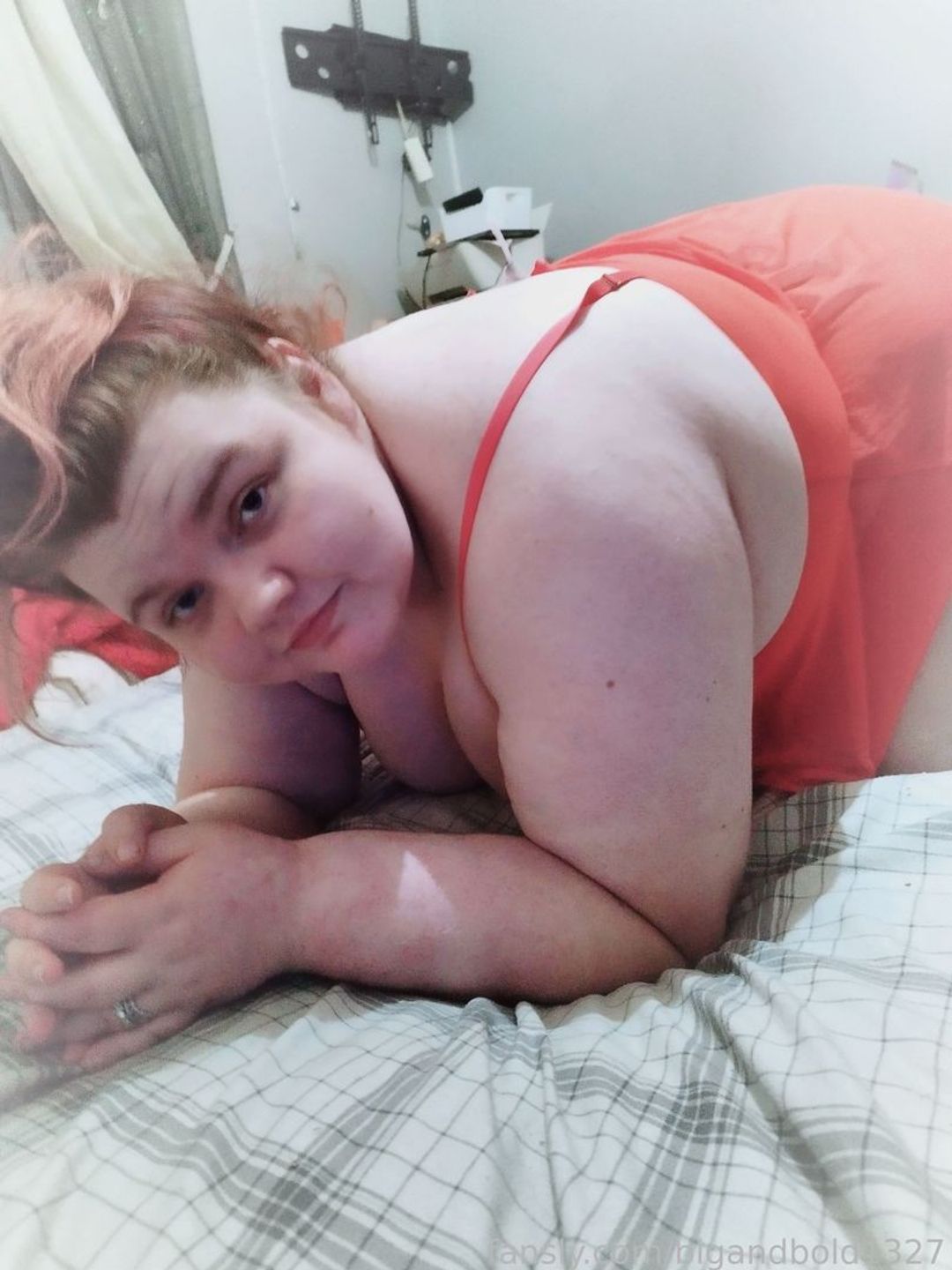 fansly CoCo profile banner  