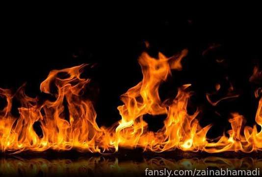 fansly Zainab profile banner  