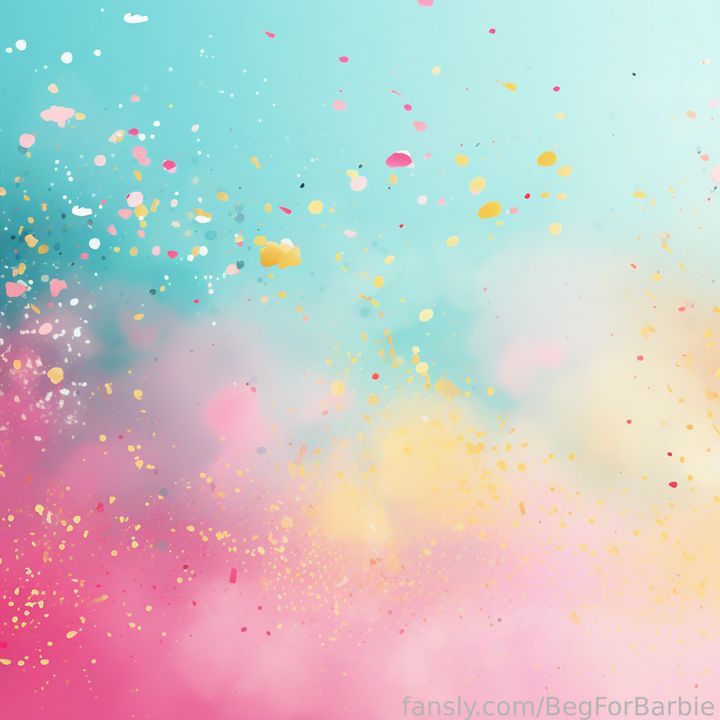 fansly Goddess Barbie profile banner