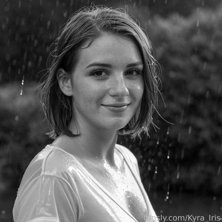 fansly Kyra_Iris profile banner  