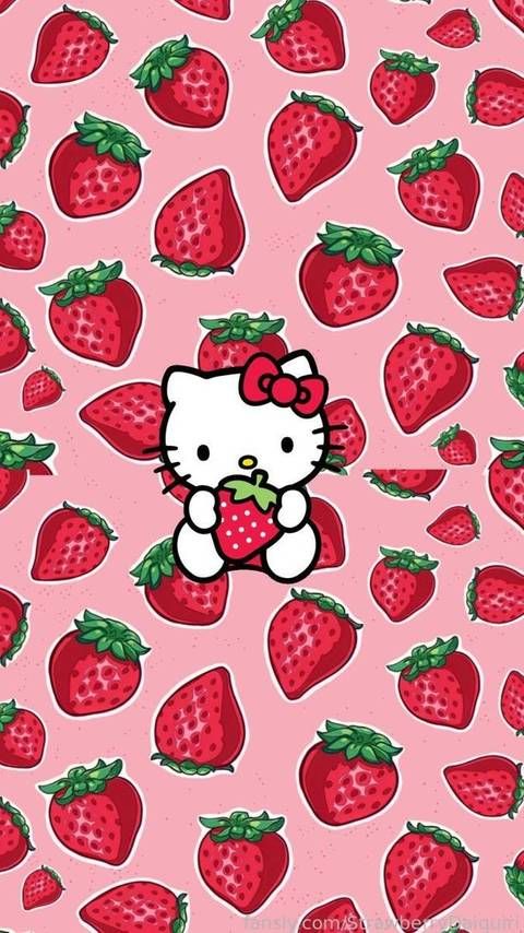 fansly StrawberryDaiquiri profile banner  