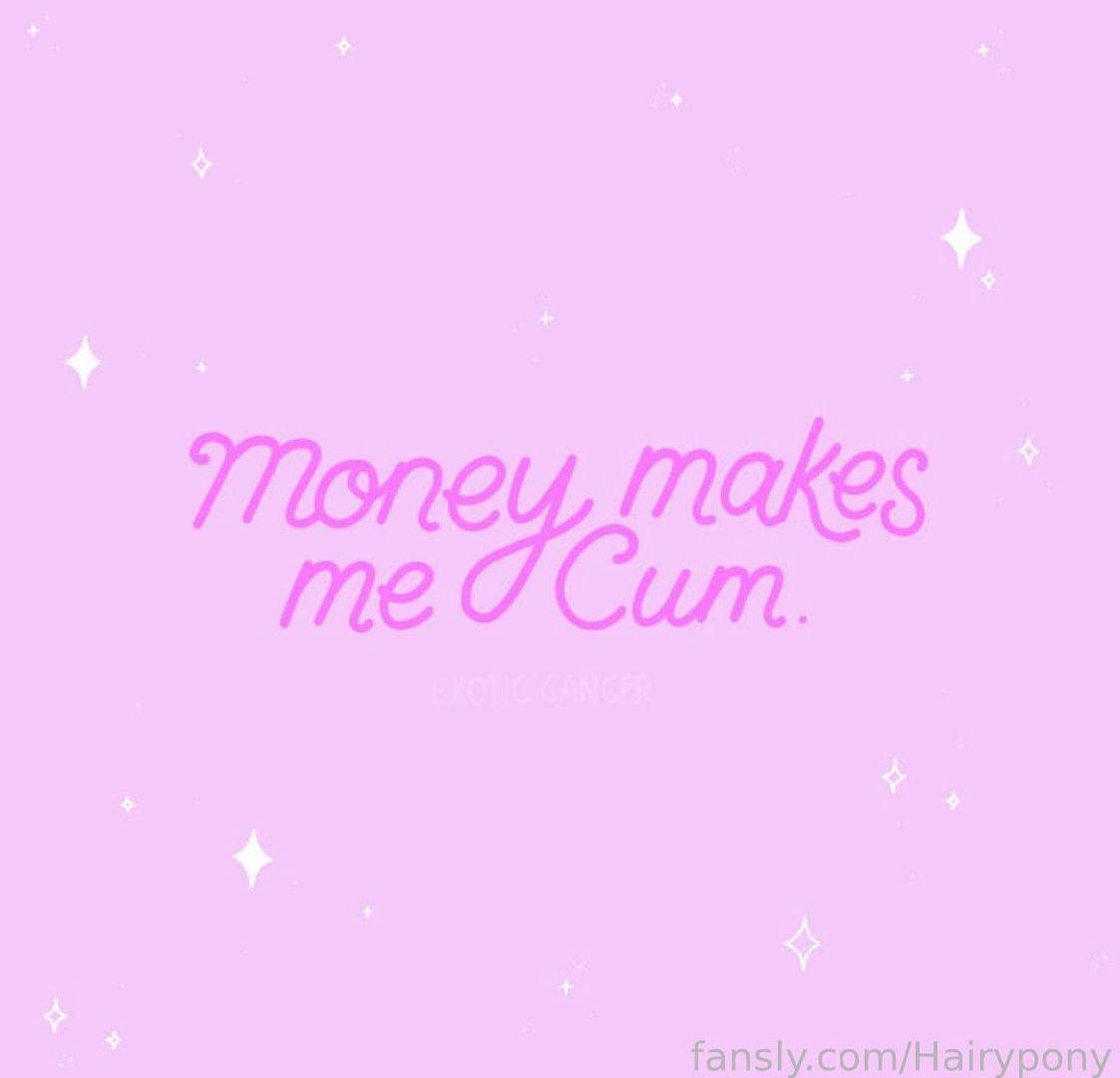 fansly Hairypony profile banner  