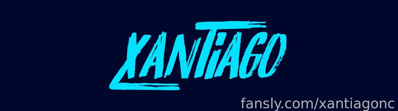 fansly xantiagonc profile banner  