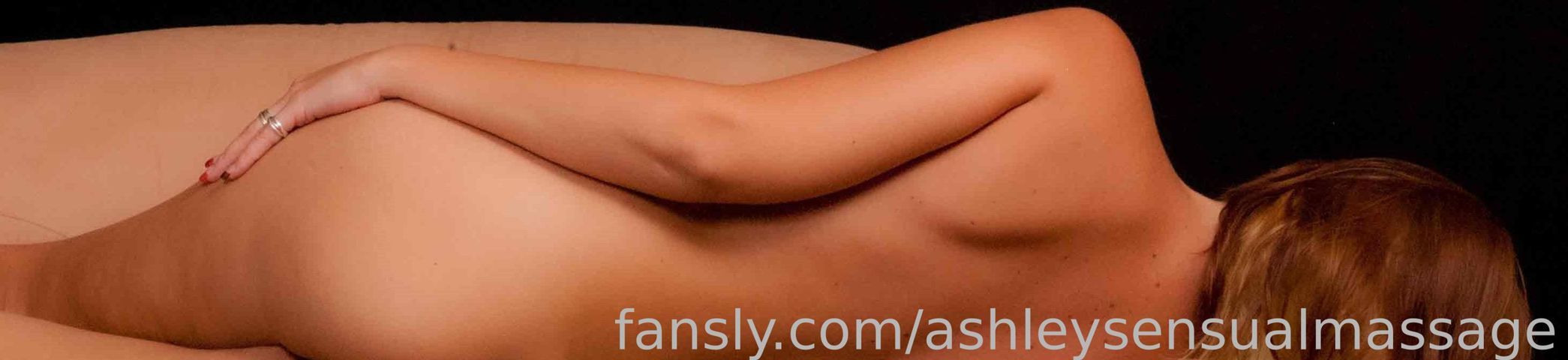 fansly Ashley Sensual 🇿🇦 profile banner  
