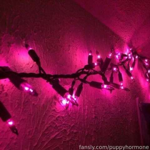 fansly Fortune profile banner  