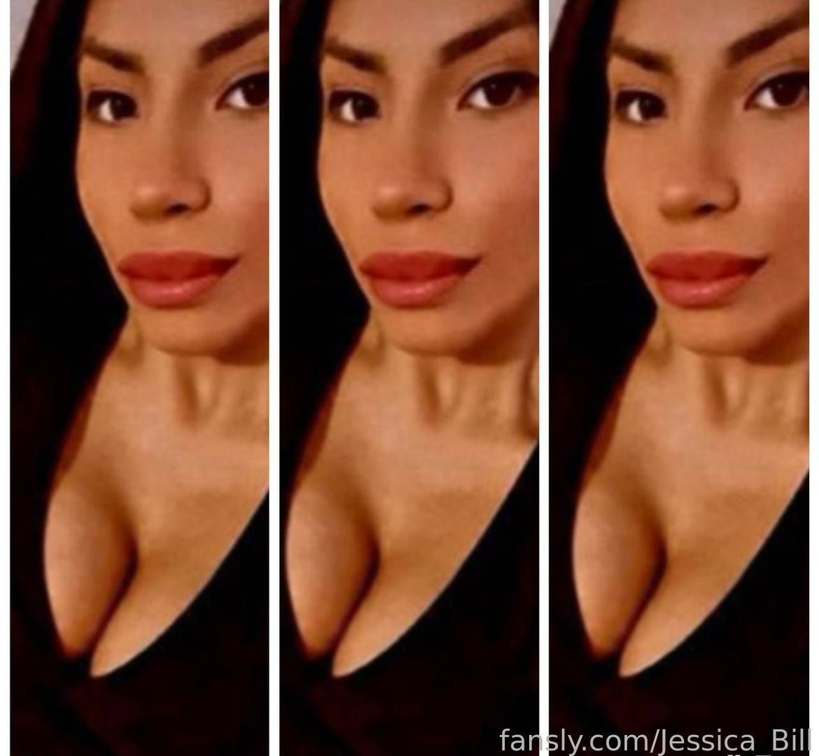 fansly Jessica Bill profile banner  