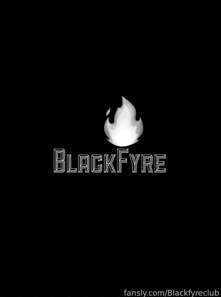 fansly Blackfyre Club profile banner  