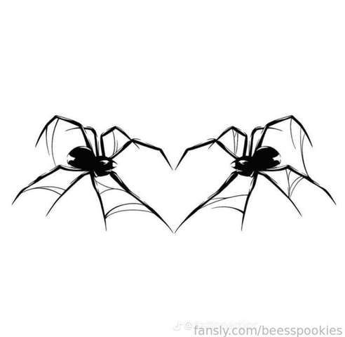 fansly beesspookies profile banner  