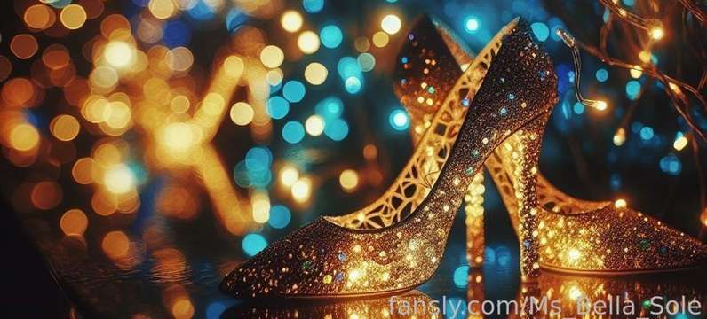 fansly Ms_Bella_Sole profile banner  