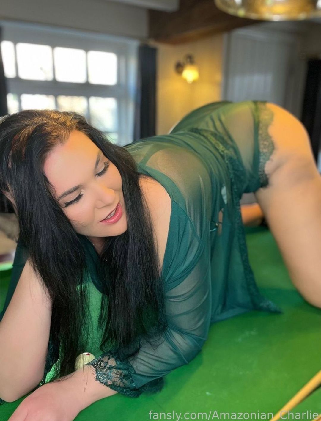 fansly Amazonian_Charlie profile banner