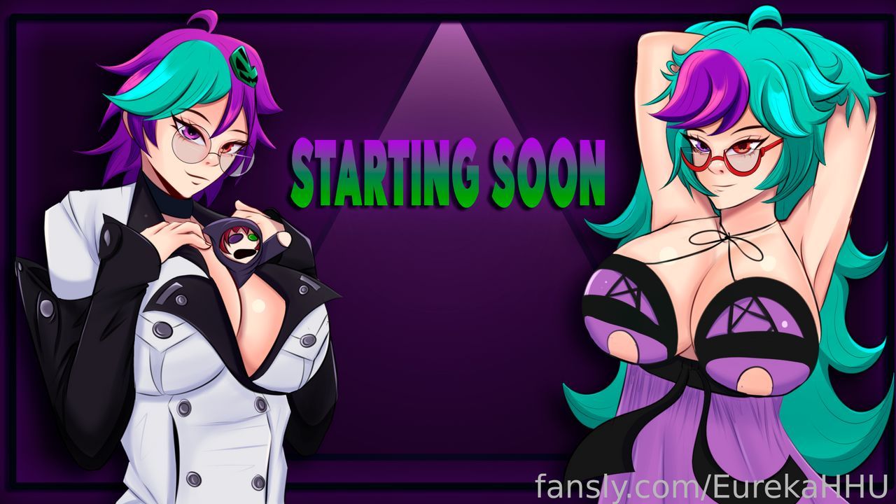 fansly EurekaHHU profile banner