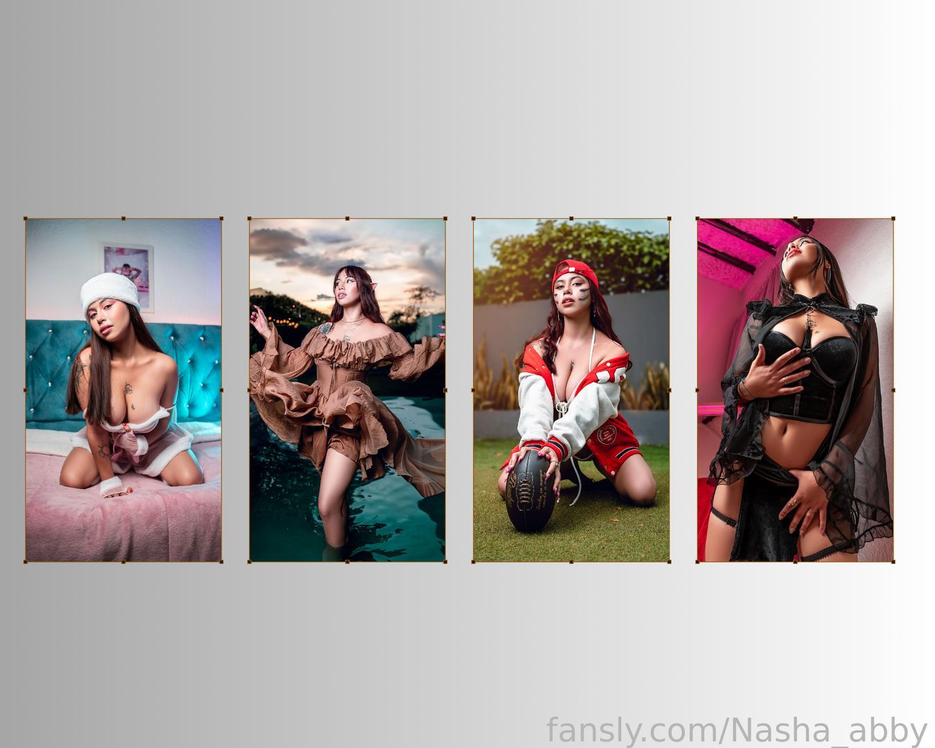 fansly Kathe 🦇 profile banner  