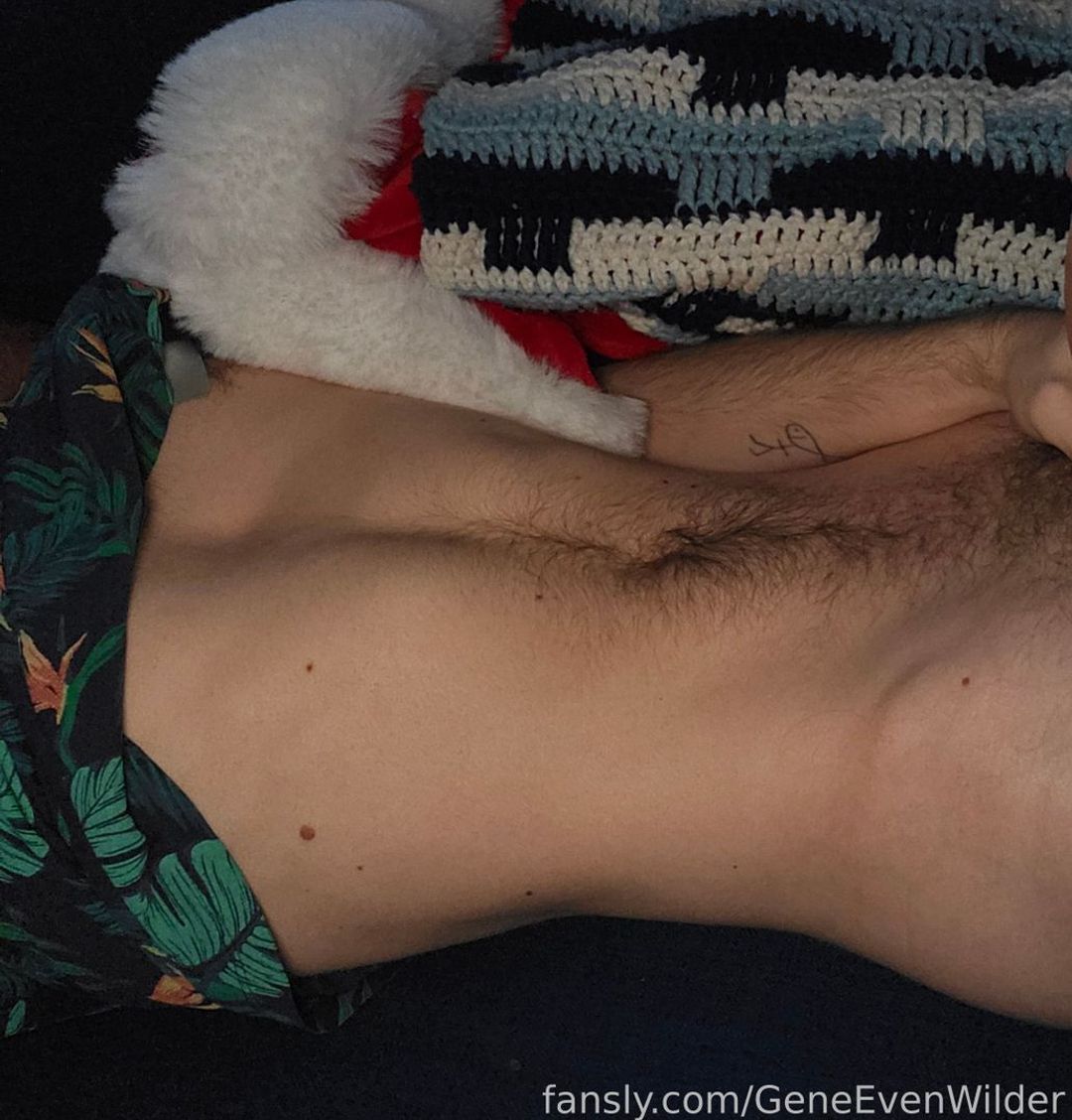 fansly Gene Even Wilder profile banner  