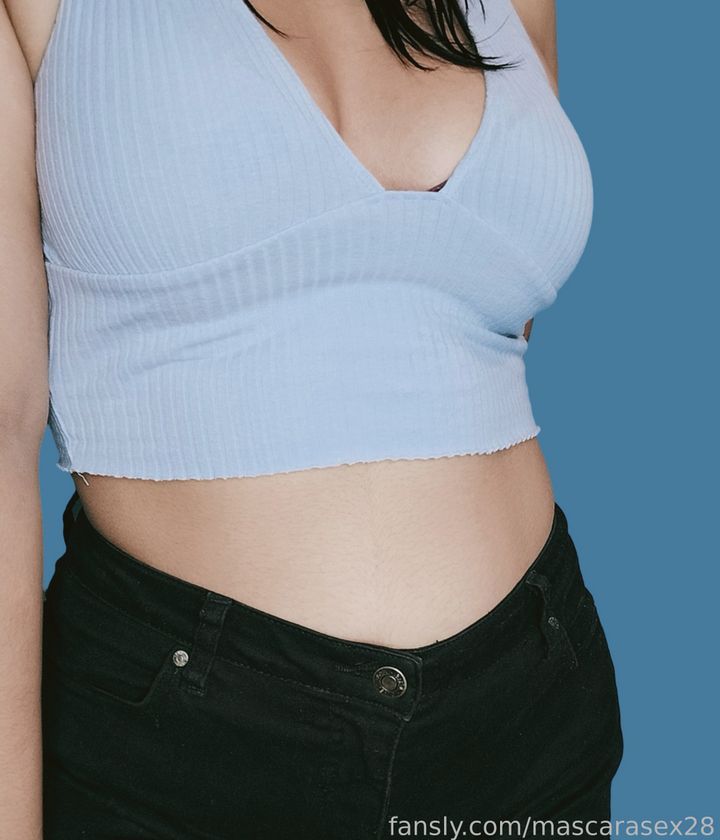 fansly Aria profile banner  