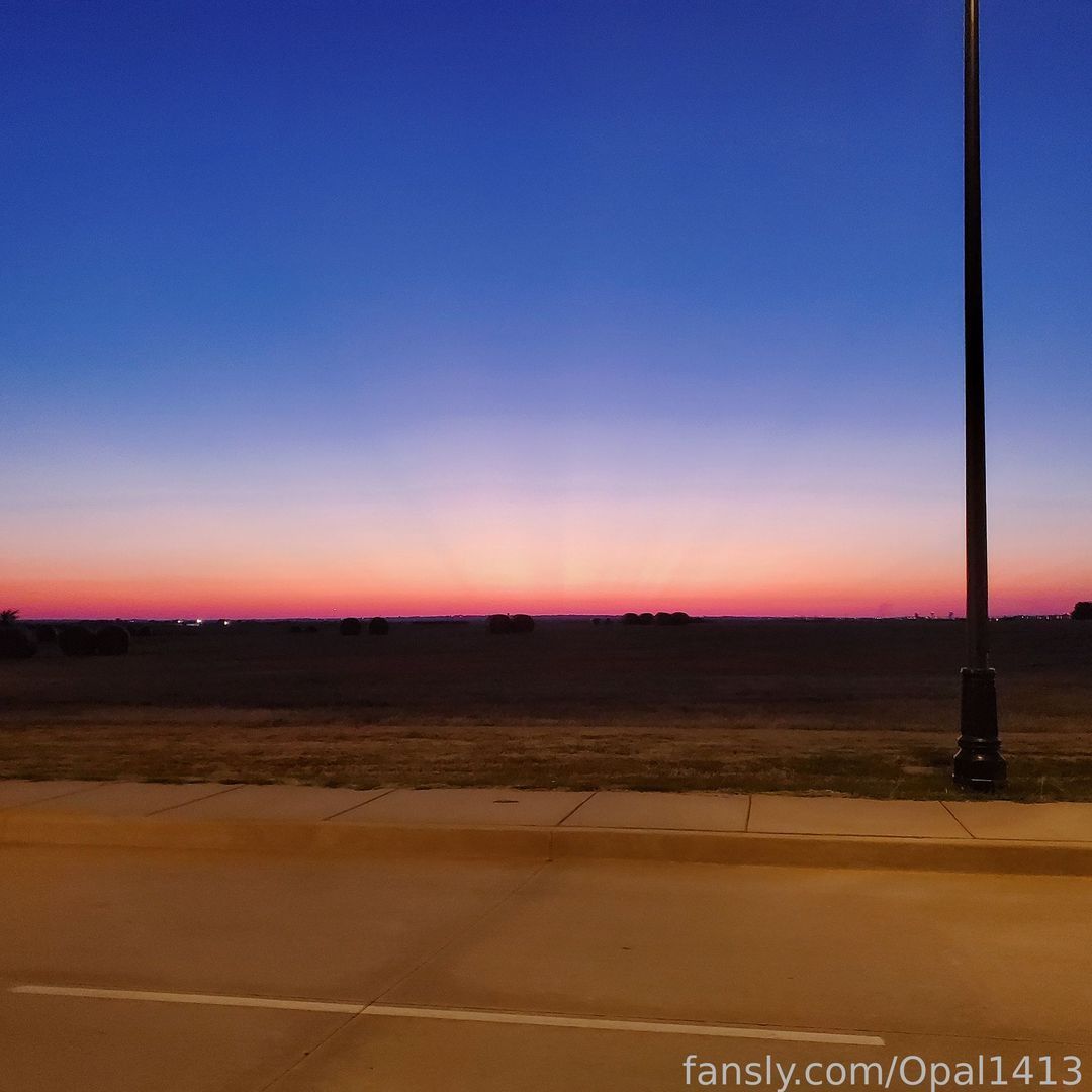 fansly Opal1413 profile banner  