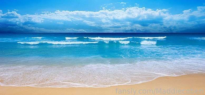 fansly Maddiecoben profile banner