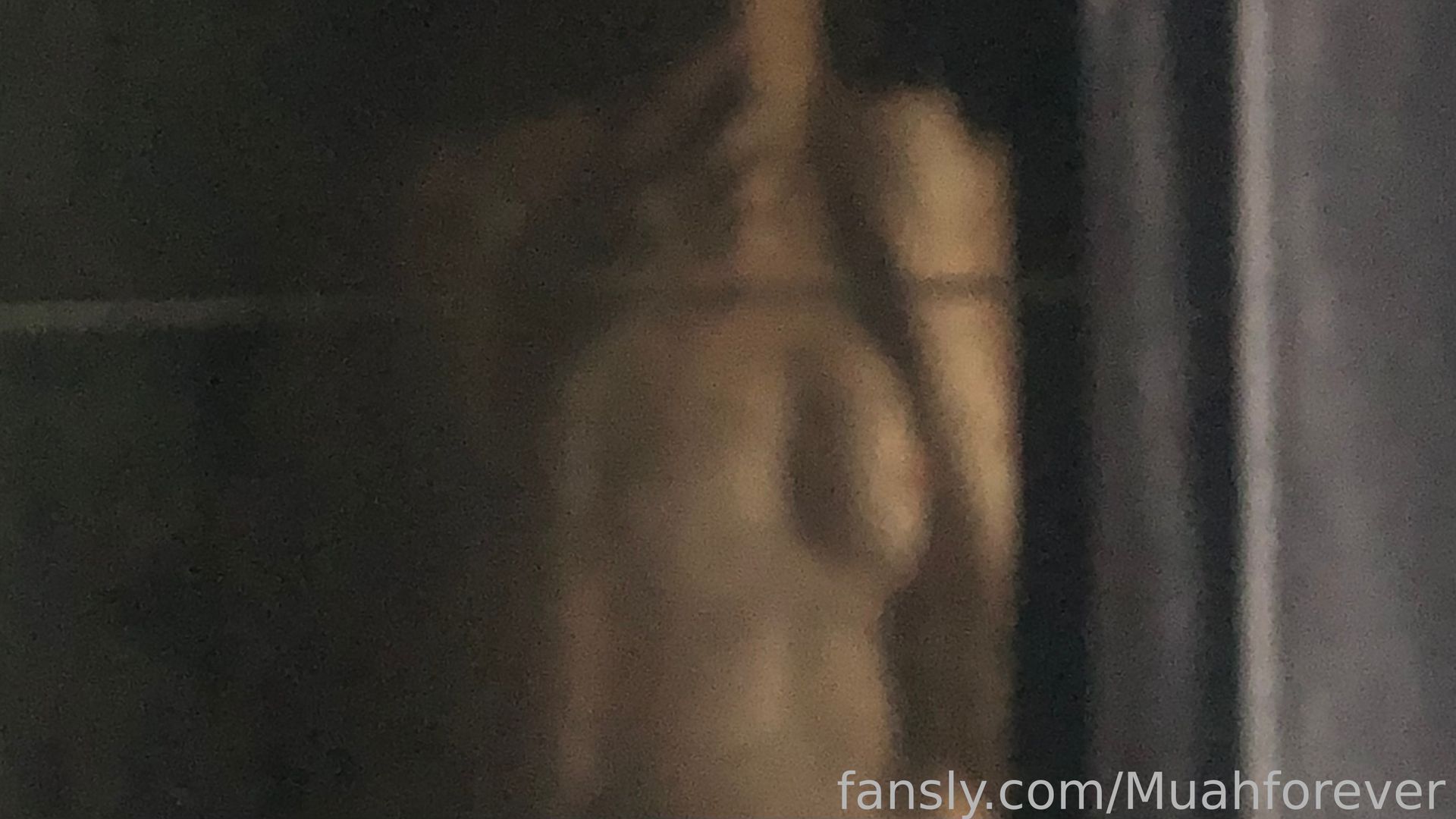 fansly Muahforever profile banner  