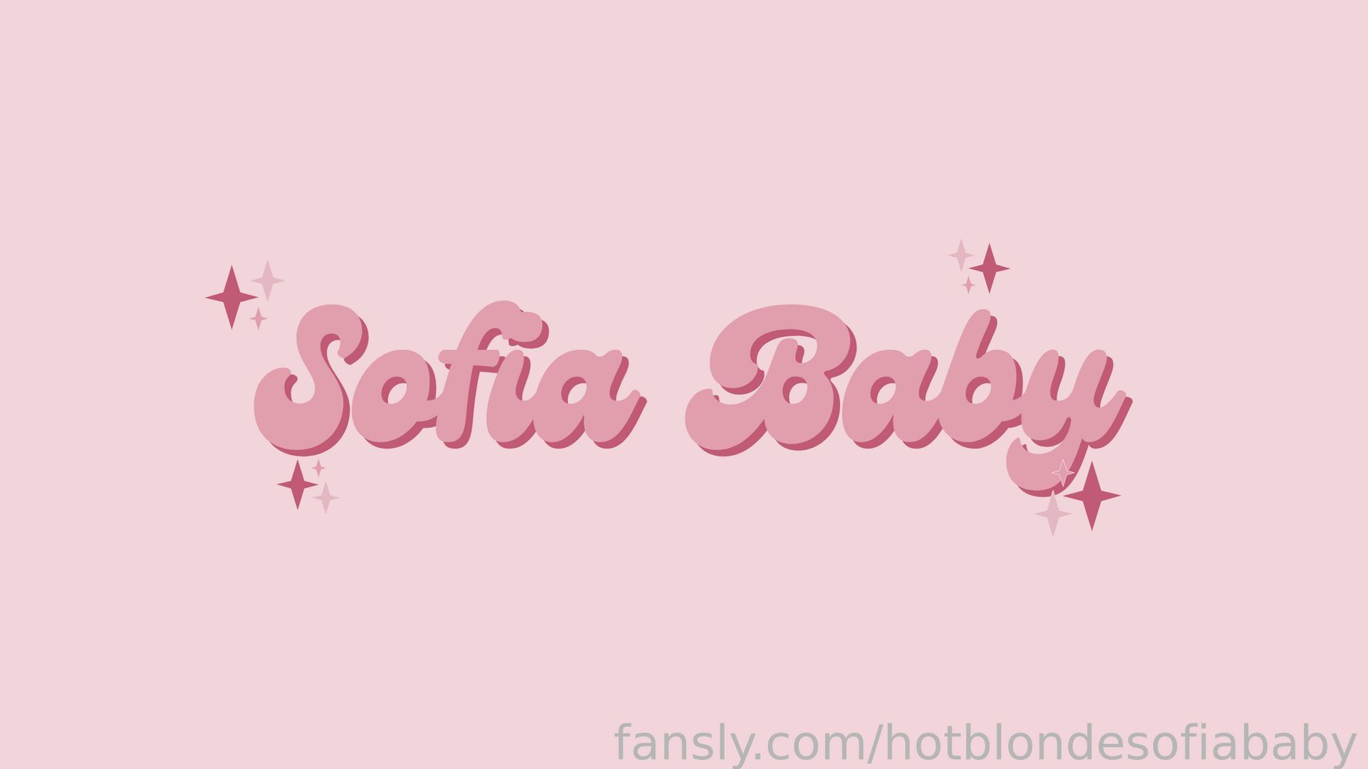 fansly hotblondesofiababy profile banner