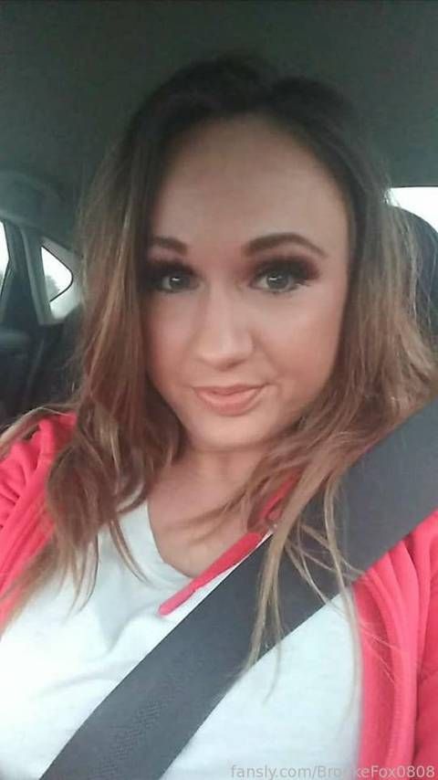 fansly BrookeFoXXX0808 profile banner