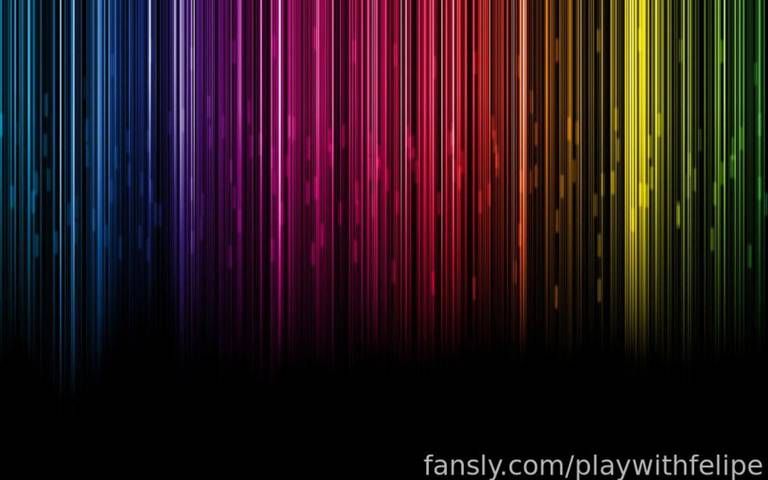 fansly Felipe profile banner  
