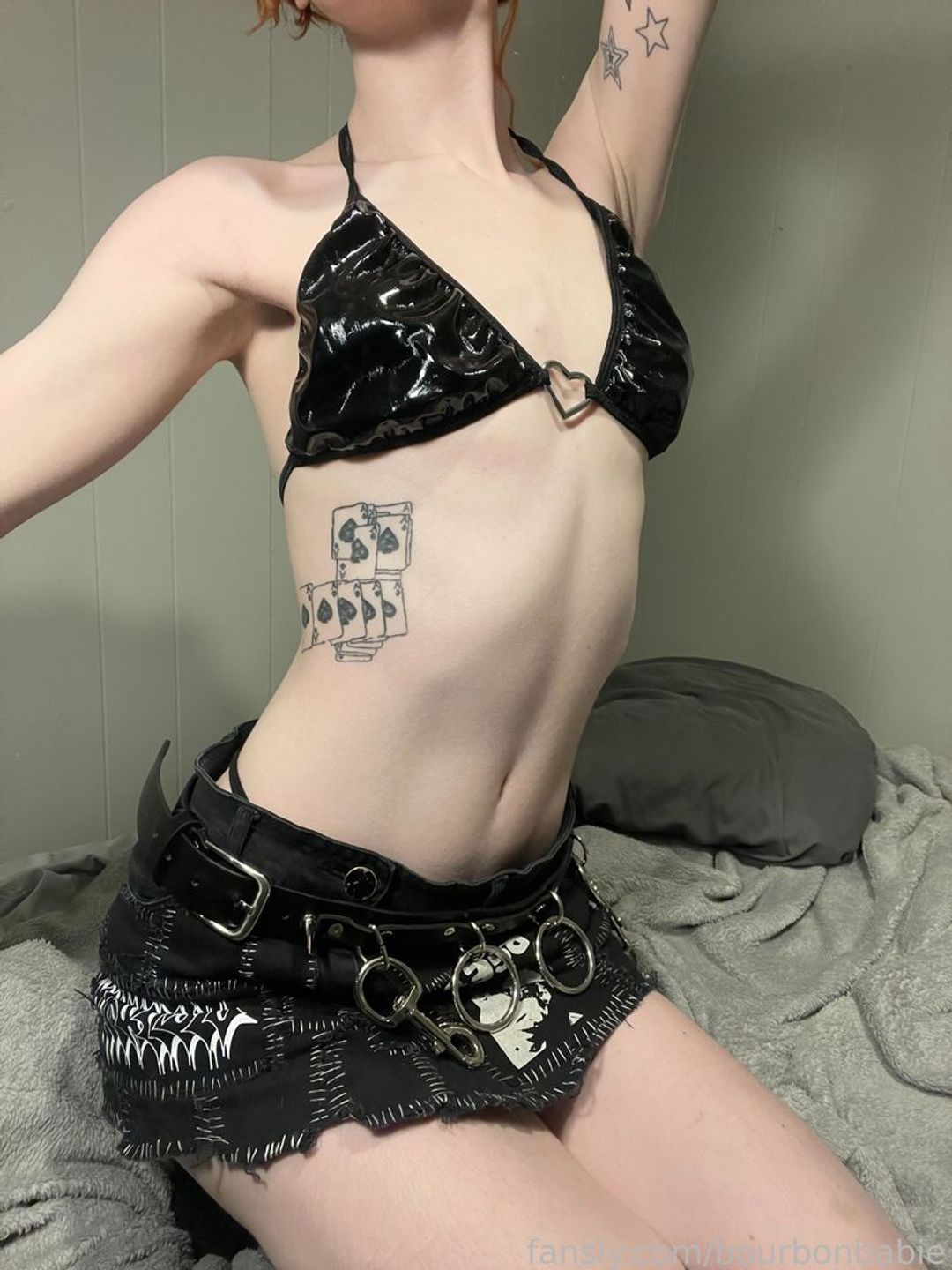 fansly Billie ! profile banner