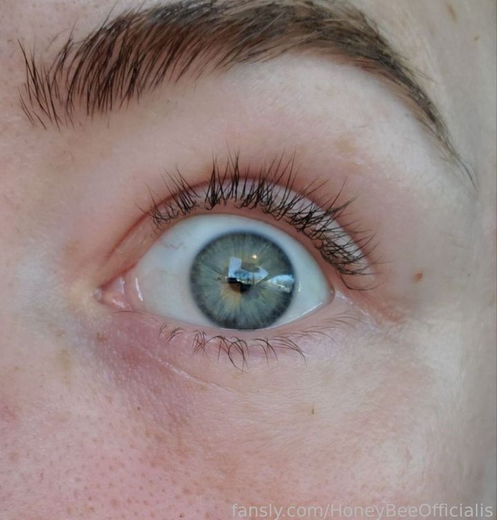 fansly HoneyBeeOfficialis profile banner  