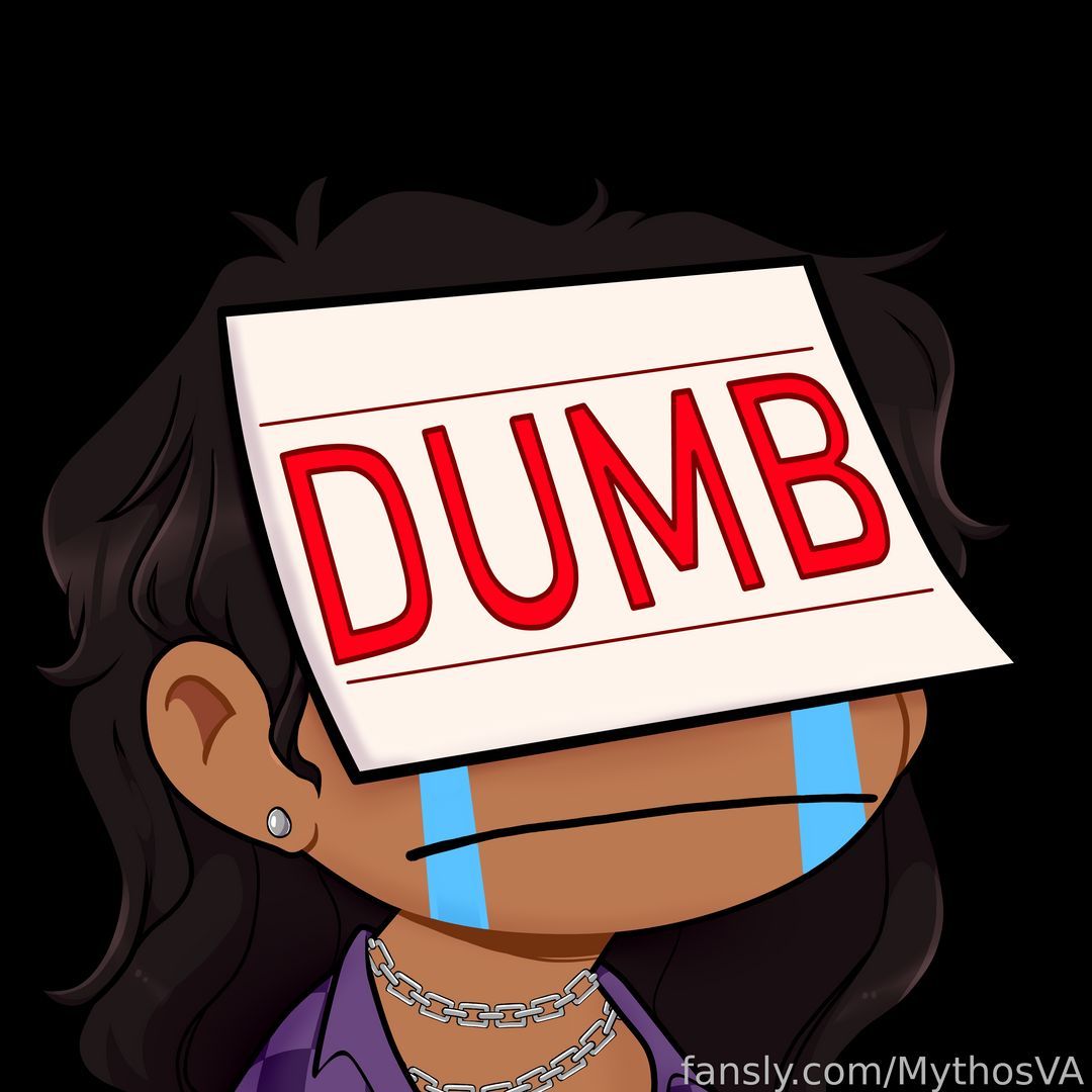 fansly Mythos profile banner