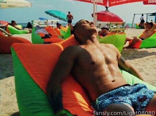 fansly Light08080 profile banner  