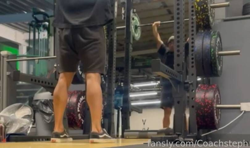 fansly Coachsteph profile banner