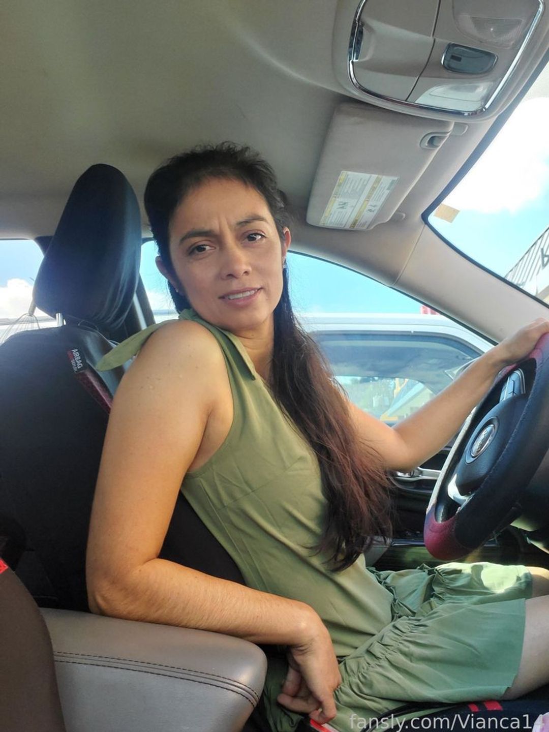 fansly Vianca14 profile banner  