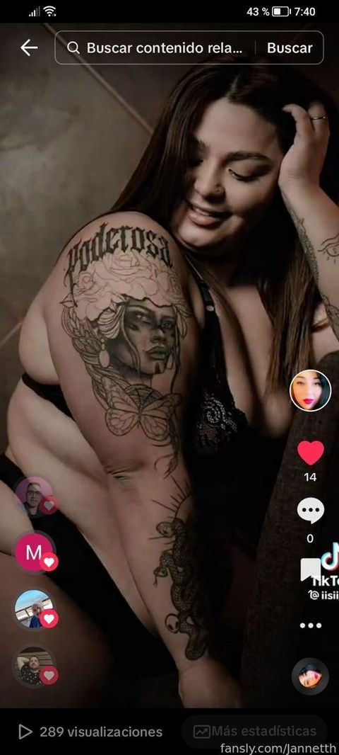 fansly Camilee profile banner