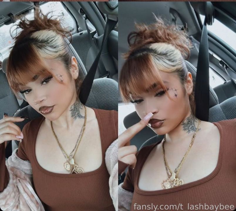 fansly t_lashbaybee profile banner