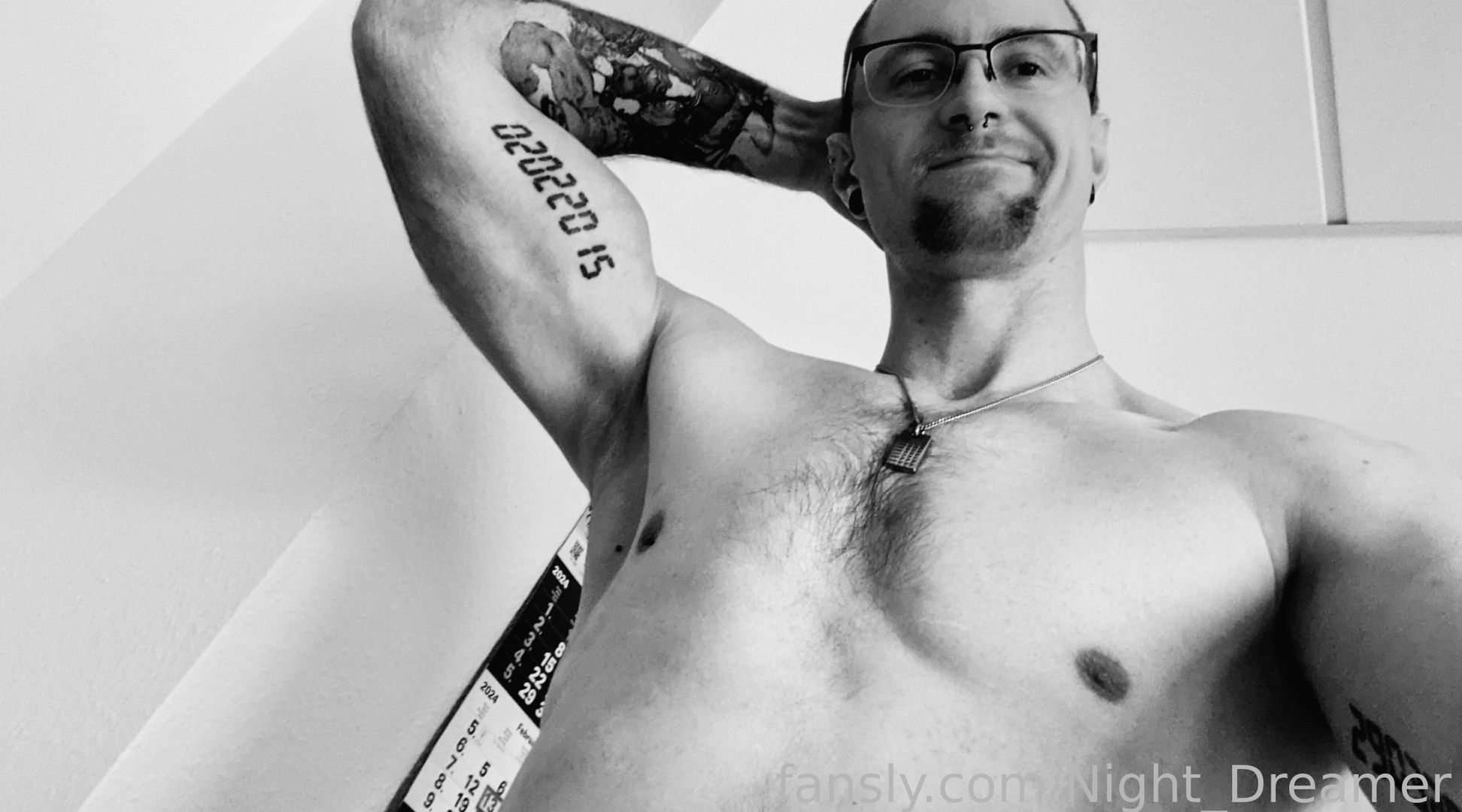 fansly Night_Dreamer profile banner